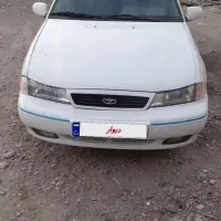 دوو سیلو ۸۰ فابریک وتمیز