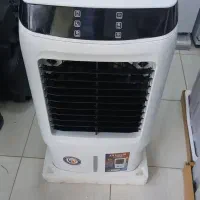 کولر پرتابل شرق الکترونیک