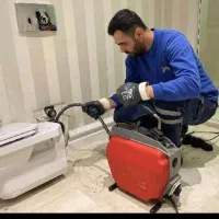 «لولهبازکنی شبانهروزی لنجان اعزام سریع»