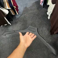 چوب لباسی اپل دار جیر