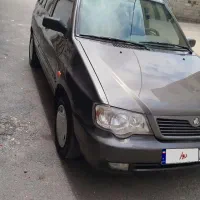 پراید 111 استثنایی