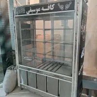 یخچال سوپری