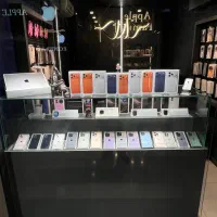 به فروشنده موبایل نیازمندیم