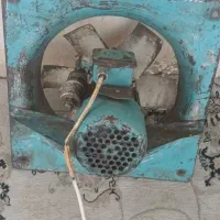 فن هواکش