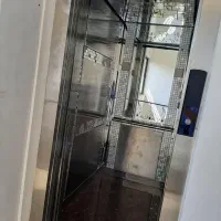 فروش،نصب و راه اندازی آسانسور و بالابر (تهاتر)