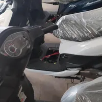 دینوویند ۲۰۰ تحویل اسفند ماه ۱۴۰۱|موتورسیکلت|تهران, ونک|دیوار