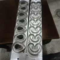 قالب شیرین