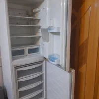 یخچال فریزر
