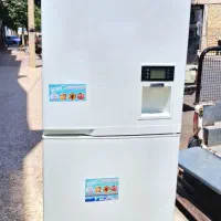 یخچال نیم ساید اسنوا 810