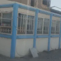 کانکس فایبرگلاس  ۲.۵در ۸