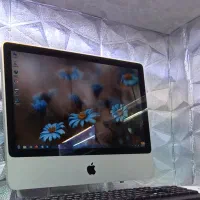 کامپیوتر رومیزی آیمک اپل8400/اداری حسابداری 24اینچ