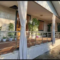 فروش ویلا سندتک برگ بنا ۱۲۰ زمین ۶۰۰ تا ۷۰۰ زمین