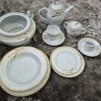 ظروف چینی