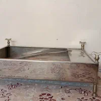 منقل|اجاق گاز و لوازم برقی پخت‌وپز|اصفهان, جوزدان الیادران|دیوار