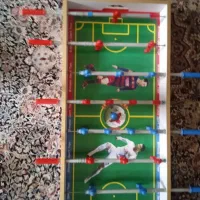 فوتبال دستی