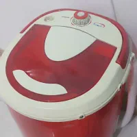 مینی واش
