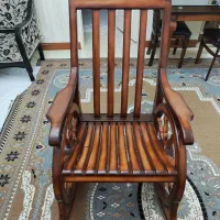 صندلی راک