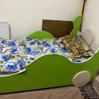 تخت تک نفره
