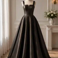 لباس مجلسی دخترانه