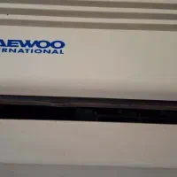 کولر گازی ۲۰ هزار دوو آمریکایی