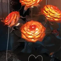 گل دکوراتیو