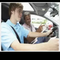 آموزش حرفه ایی رانندگی