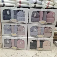 حوله دوقلو تبریز مارک تالیسمان نگارین ۱۴ تکه