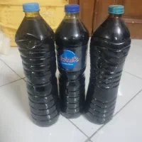 شیره خرما دست ساز خانگی کاملا ارگانیک