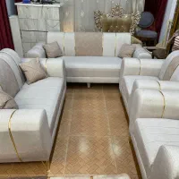 مبل راحتی ماریا ،، بلک فرایدی واقعی