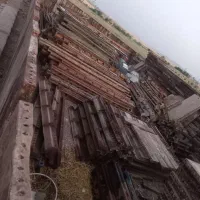 مقداری سولجر داربست سه پایه‌ای قالب لبه ۷ موجود