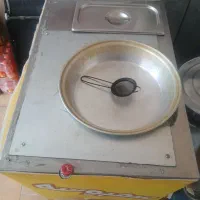 چرخ فلافل سمبوسه