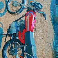 موتور125