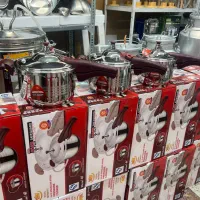 زودپز تک دسته رویال خارجی