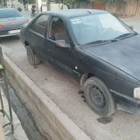 پژو83جی ال ایکس