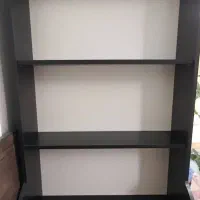 کتابخانه mdf