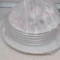 بشقاب