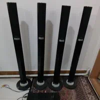 باندها وهمه لوازم فروشی