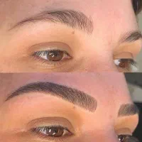 جشنواره میکروبلیدینگ و میکروپیگمنتیشن چشم لب ابرو