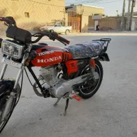 موتور اسپورت پلاک ملی