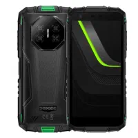 گوشی موبایل دوجی مدل Fire 3 Pro ظرفیت ۱۲۸ رم 4+12