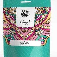 دانه گیاهی برای کودکان
