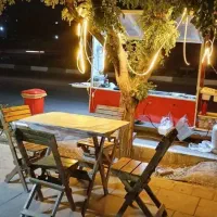 فودتراک آماده کار