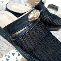 صندل چرم مارک