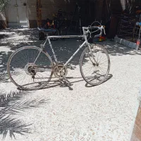 دوچرخه کورسی دنده ای 26