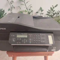 پرینتر چندکاره Epson Stylus Office BX305F
