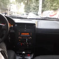 آریسان۲ مدل ۴۰۲ دوگانه سوز