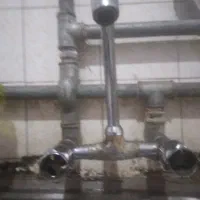 تاسیسات ولوله کشی