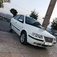 سمند