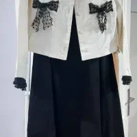 لباس مزونی
