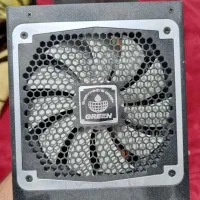پاور 750w  مدل +GP750B-OC